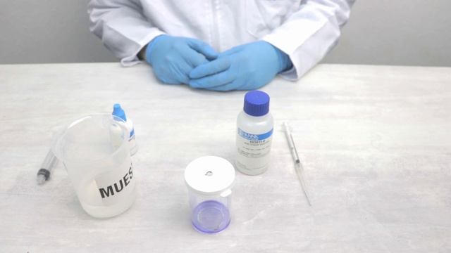 Video Tutorial - Test Kit de Alcalinidad HI3811 смотреть онлайн