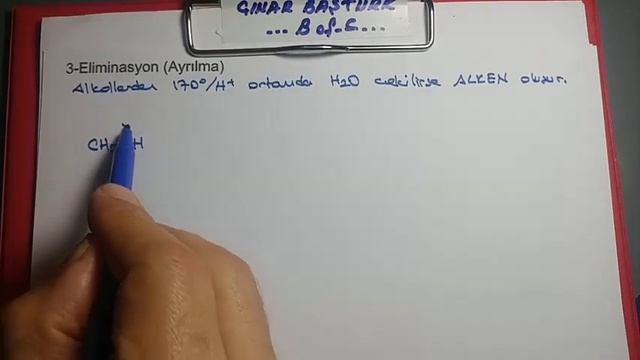 Alkoller 2 (Tepkimeleri) смотреть онлайн