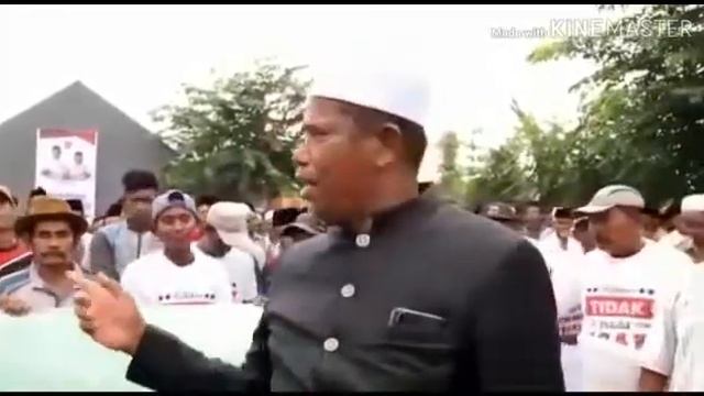 Jangan Coba yg lain Jokowi Amin ok ok смотреть онлайн