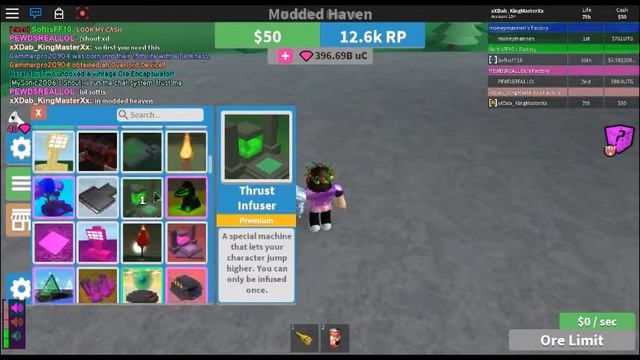 how to get rich on modded heaven смотреть онлайн
