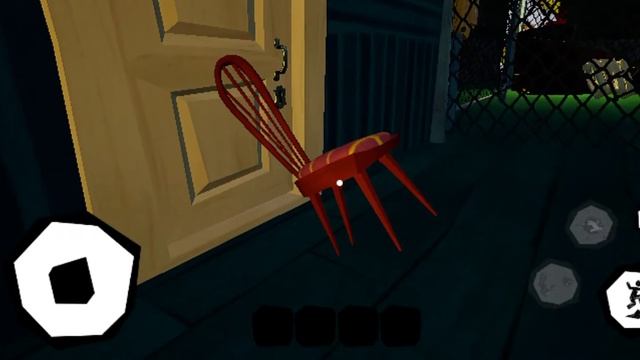 Как пройти за 19:52 минут Hello Neighbor 2 акта потом виложу 3 ждите