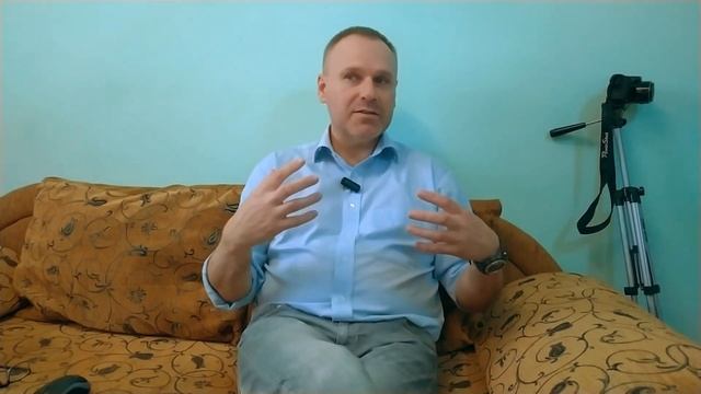 Фотосинтез. Случайность или замысел? смотреть онлайн