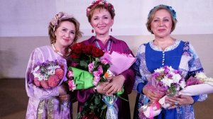 Надежда Уткина. Концерт в день рождения 24.09.24