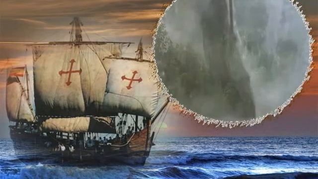 Conquest of Paradise-1492 смотреть онлайн