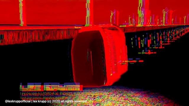 🔊 Lex Krupp - TCP (Technocyberpunk)