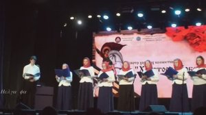 Стихиры Пасхи. Обиходного распева