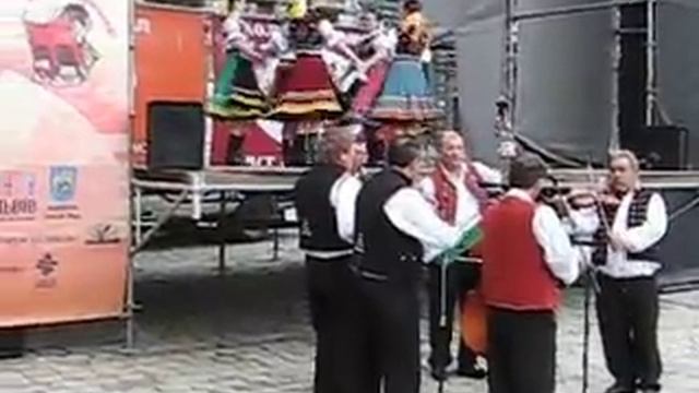 Львов 2008 год