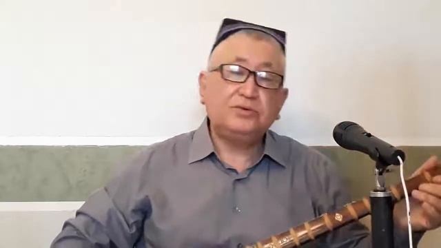 Махмуджон Тожибоев - Чапандози Ироқ (Навоий) | Maxmudjon Tojiboyev - Chapandozi Iroq (Navoiy) смотреть онлайн