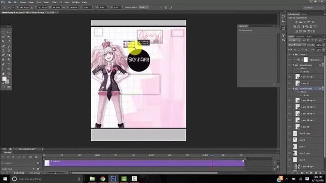Amino Edits смотреть онлайн