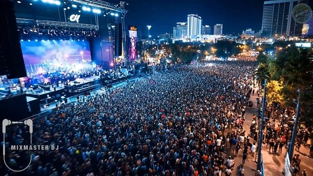 Music DJ set 2024 DJ remixes and mashups of popular song 2024 смотреть онлайн