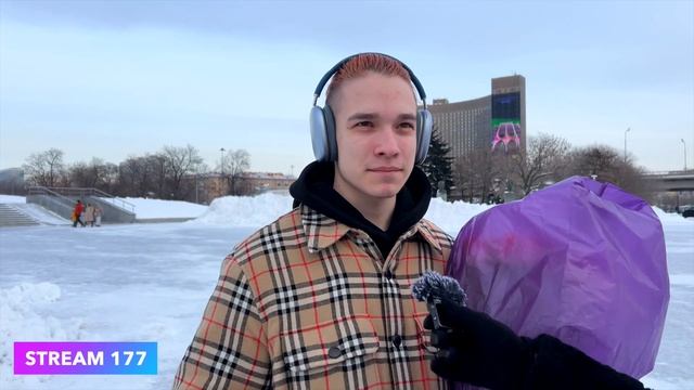 СЕМЬЯ БЕЗ ДЕТЕЙ НЕ СЕМЬЯ? | ОПРОС МОСКВИЧЕЙ смотреть онлайн