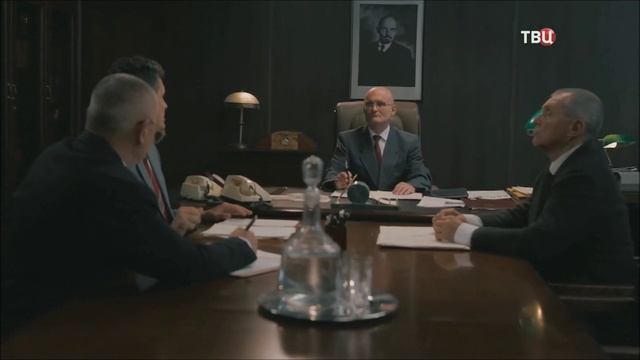 М.С.Горбачёв смотреть онлайн