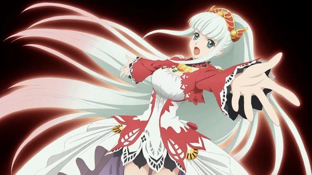 [Descarga] Tales Of Zestiria OPENING FULL (extendido) смотреть онлайн