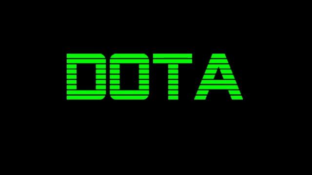 DotA - Basshunter Lyrics смотреть онлайн