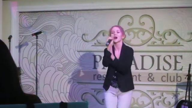 "Je veux"Zaz-Мария Данченкова смотреть онлайн