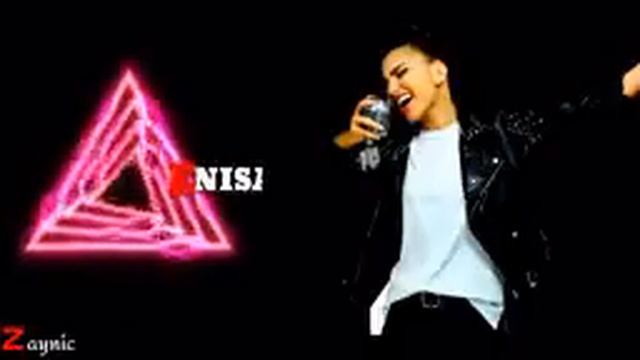 Enisha's Song: Boom Boom Bare