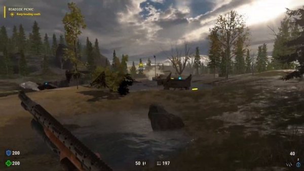 Serious Sam 5 Gameplay Walkthrough FULL GAME 4K 60FPS No Commentary | Serious Sam 5 Gameplay