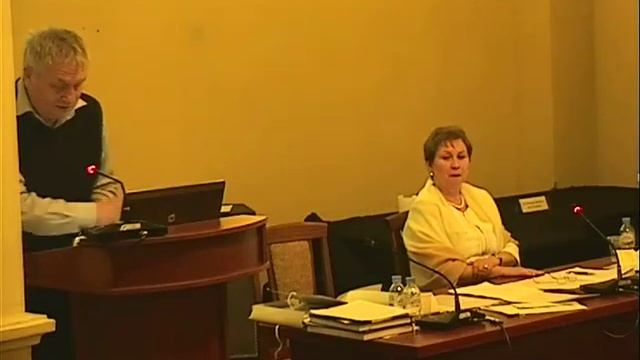 Защита диссертации Баскаковой Ю.А. 18.01.2018 смотреть онлайн