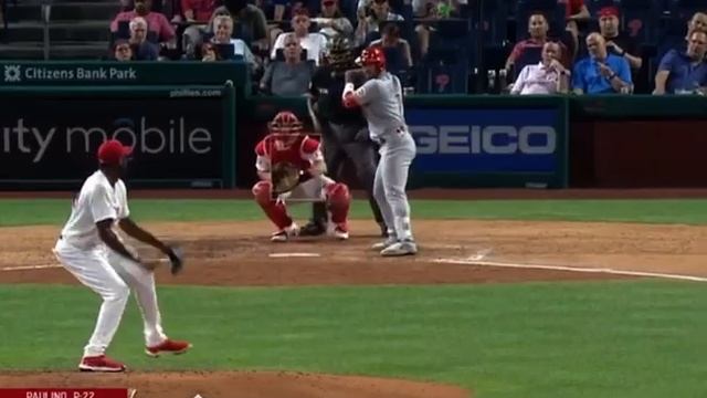 2022 COMPLETE Fantasy Baseball Positional Rundown смотреть онлайн