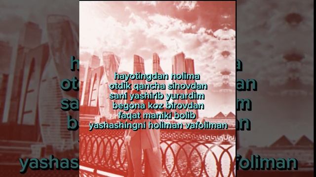 Uzmir & Mira-unutolmayman Text