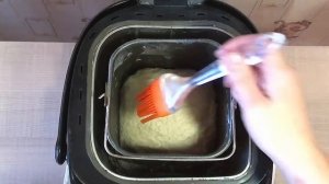 В РАЗЫ ВКУСНЕЕ, ЧЕМ С МАГАЗИНА!  Хлеб из овсяной муки в хлебопечке  100% УСПЕХ