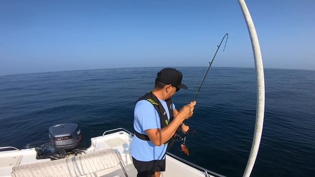 Fishing Field Test Agent смотреть онлайн