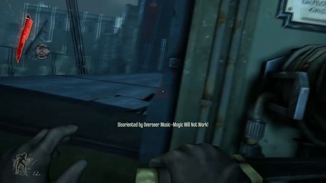 Dishonored - The Brigmore Witches DLC - Episode 1 смотреть онлайн
