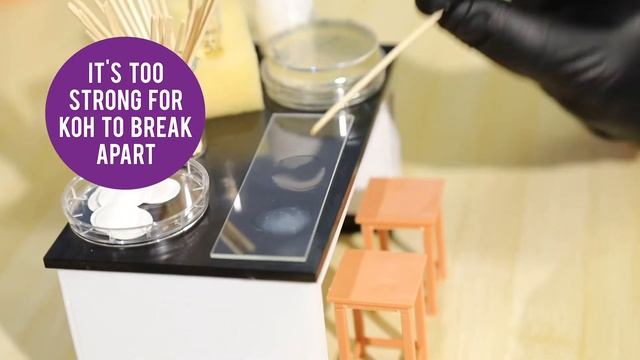 MicroLab - KOH Test смотреть онлайн