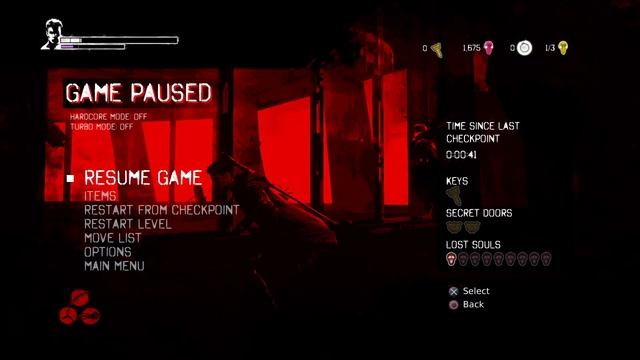 The Inevitable Part Where The Hero Saves The Girl...Girls....Nope? DmC Mission 15 & 16 смотреть онлайн