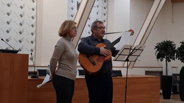 Павел Ивакин  читает свои стихи эпизод 5