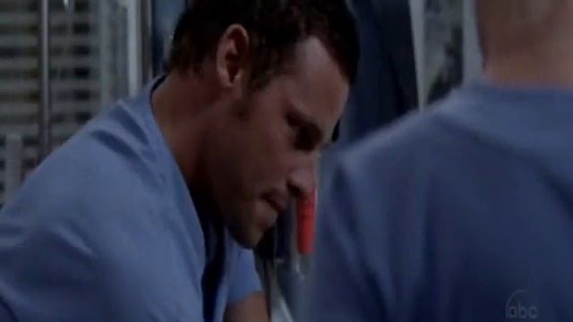 Greys Anatomy, Izzie and Alex смотреть онлайн
