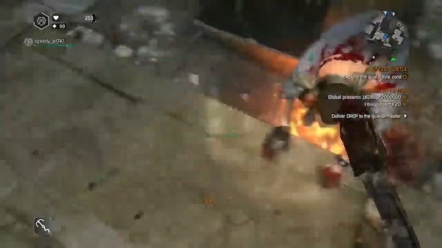 Dying light santa evet how to get insane stuff смотреть онлайн