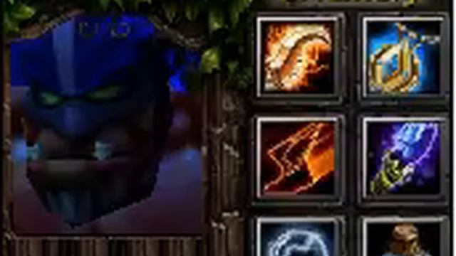 DotA: Item Build for Lion - Demon Witch by 1mm0rtal смотреть онлайн