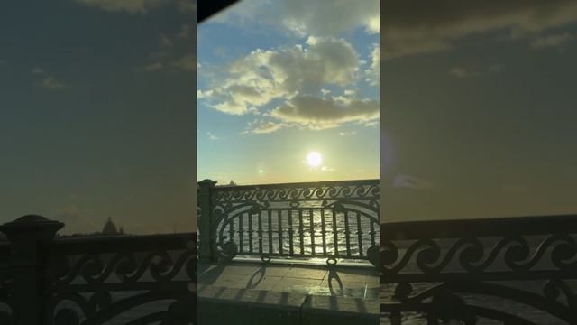 Петербург🌤️#shorts смотреть онлайн