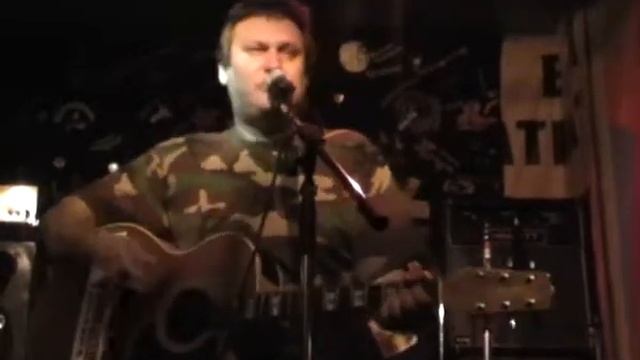 39 - Навсегда. Черный Лукич. 18.11.2011, Камчатка смотреть онлайн