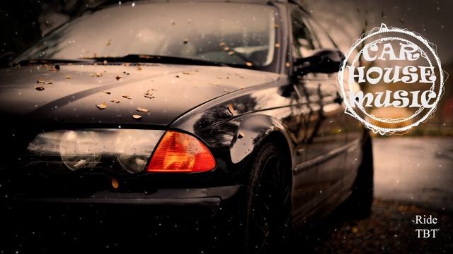 TBT - Ride смотреть онлайн