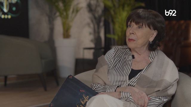 Uz kafu sa ... Kiki Lesandrić смотреть онлайн