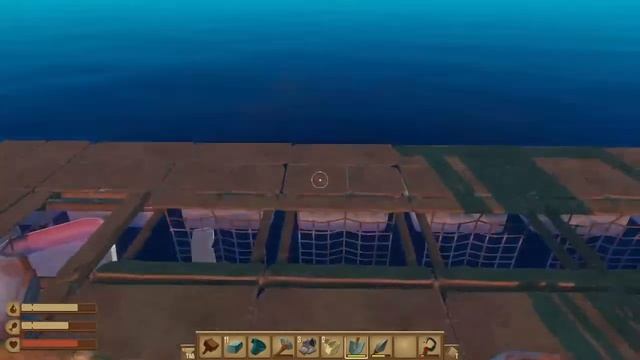🔴[LIVE] Raft (Part 3) смотреть онлайн