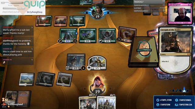 BW Divine Aristocrats - Standard - March 12th, 2019 смотреть онлайн
