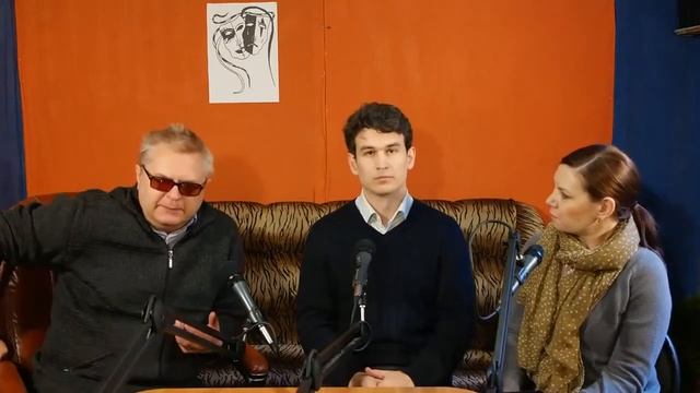 7я N16 Распределение ролей в семье смотреть онлайн