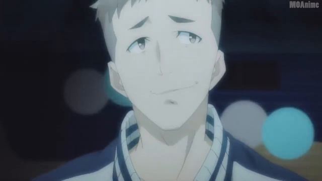 Да просто так! [AMV] смотреть онлайн
