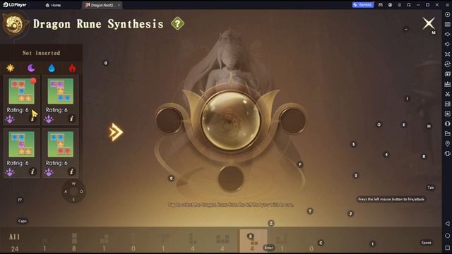 dragon nest 2 evolution dragon synthesis how to get your desired element смотреть онлайн
