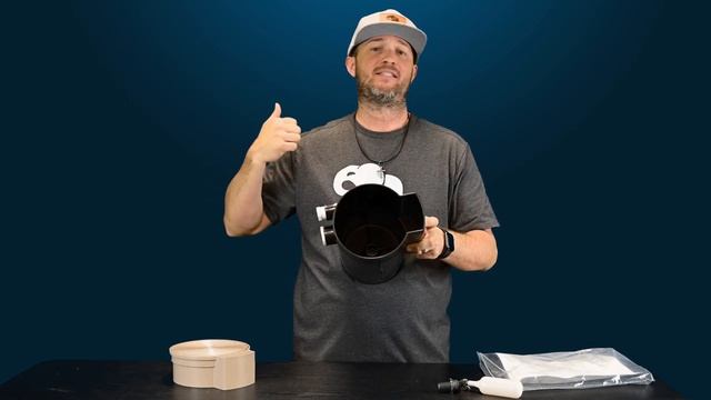 Pentair Automatic Water Filler w/ Side Mounted Float Valve - What's In The Box смотреть онлайн