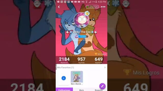 Sigan me en Amino 😉😉 ( leer descripción ) смотреть онлайн