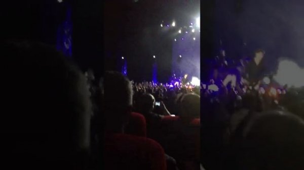 Morton Harket cry in the rain