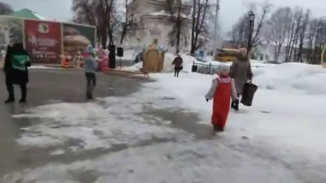 Верхотурье масленичные гулянья смотреть онлайн