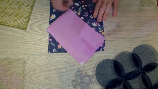 Легчайшая УТИЛИЗАЦИЯ Джинсов! Красивый блок, открывающий море возможностей! смотреть онлайн