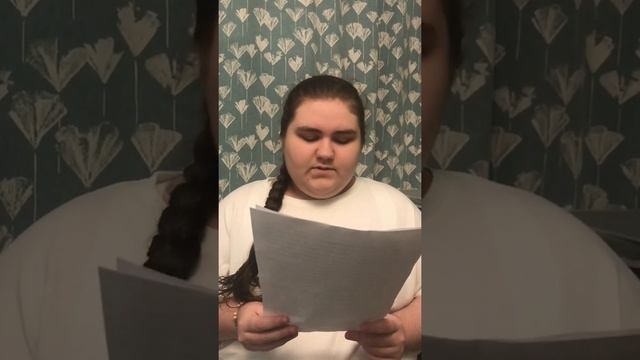 Литературные чтения "Живая память поколений" смотреть онлайн