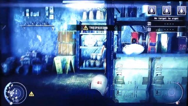 Hitman Absolution - 'Whoops' Achievement/Trophy смотреть онлайн