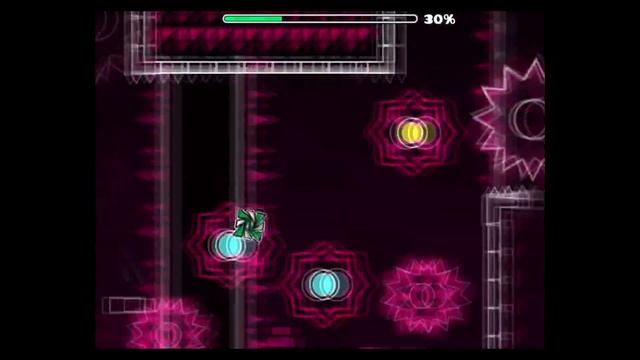 Ditched Machine By Jeyzor 62% (Hard demon) (72% sin grabar) смотреть онлайн
